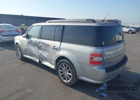 2016 Ford Flex Limited z USA, uszkodzony, nr VIN 2FMHK6D89GBA10336